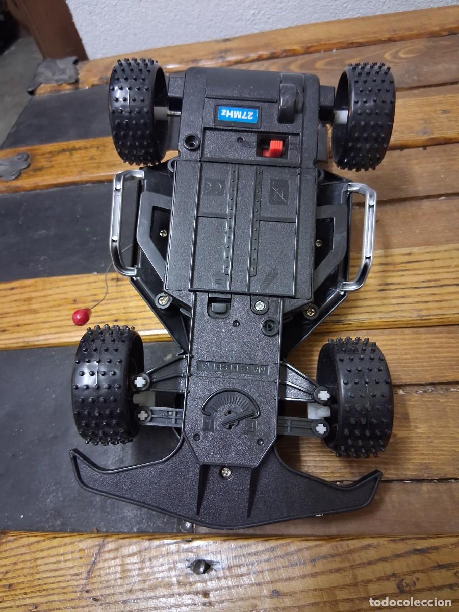 Coches a escala: Coche de juguete Light monsters - Foto 3
