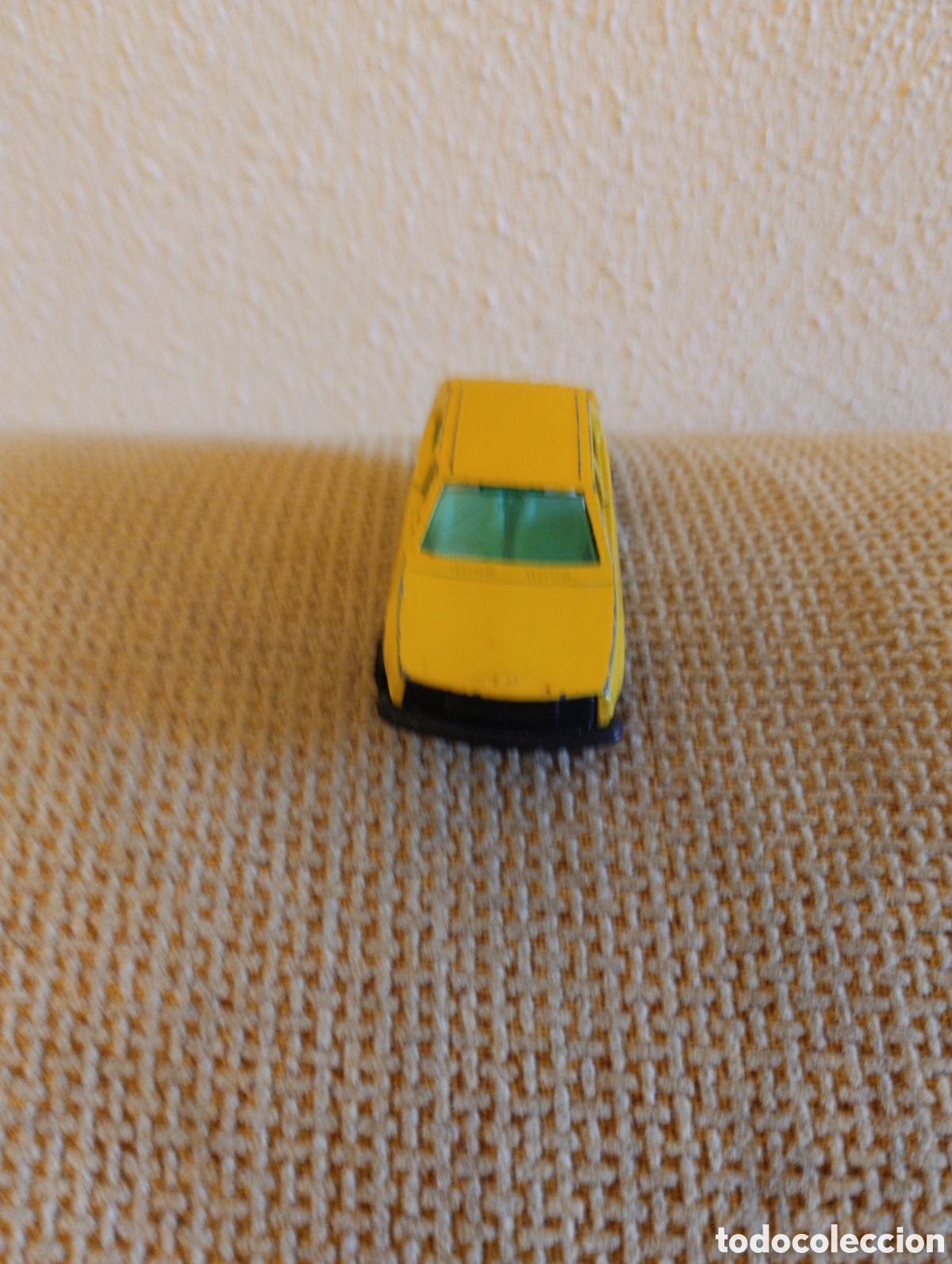 Coches a escala: Renault 18 GTS Guisval - Foto 2