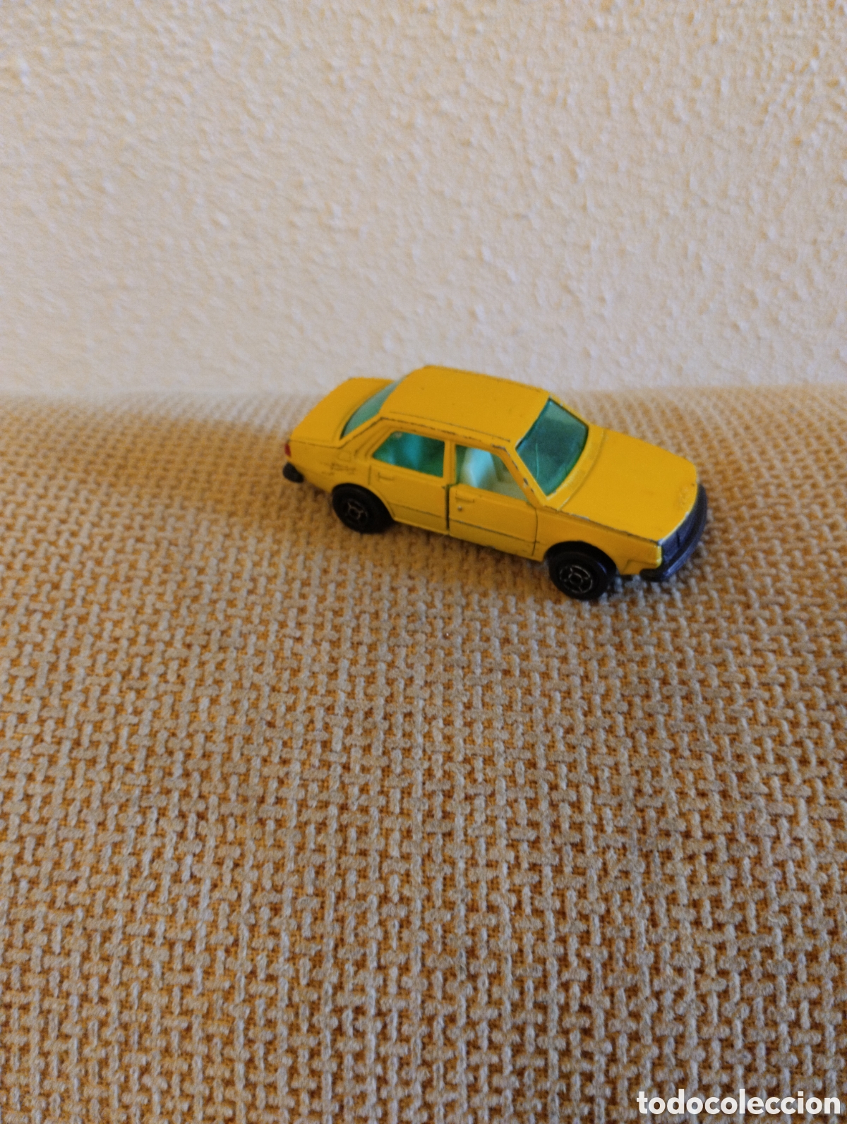 Coches a escala: Renault 18 GTS Guisval - Foto 3