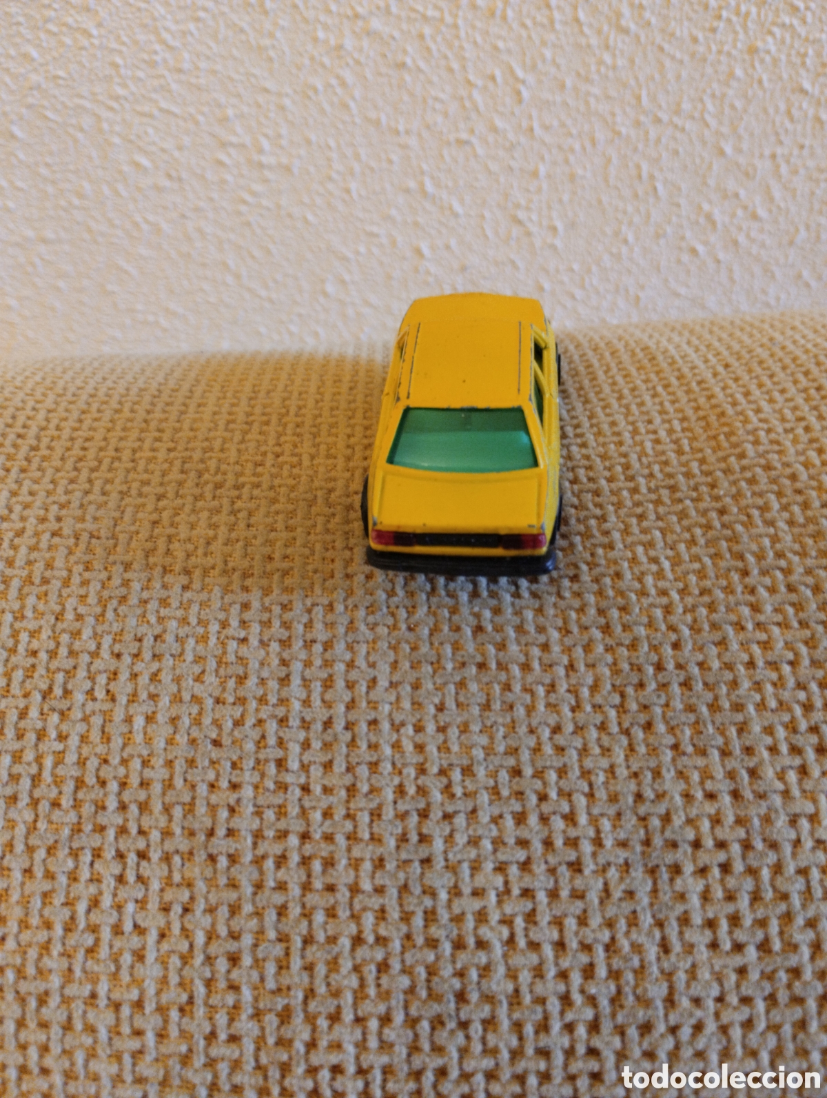 Coches a escala: Renault 18 GTS Guisval - Foto 4