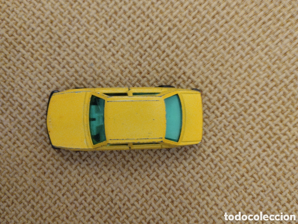 Coches a escala: Renault 18 GTS Guisval - Foto 5