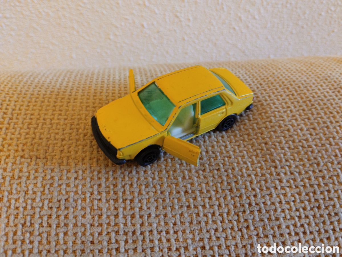 Coches a escala: Renault 18 GTS Guisval - Foto 7