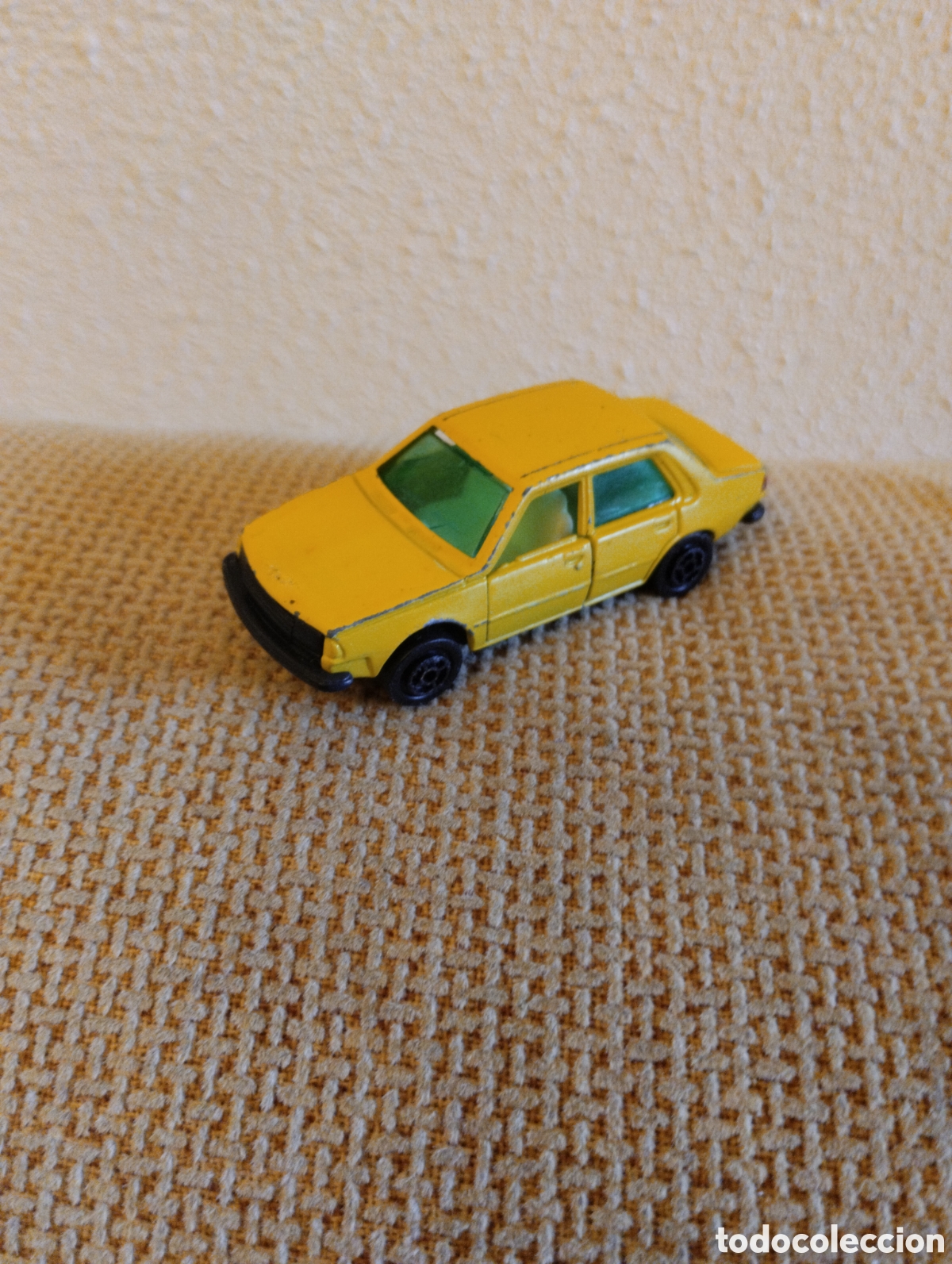 Coches a escala: Renault 18 GTS Guisval - Foto 1