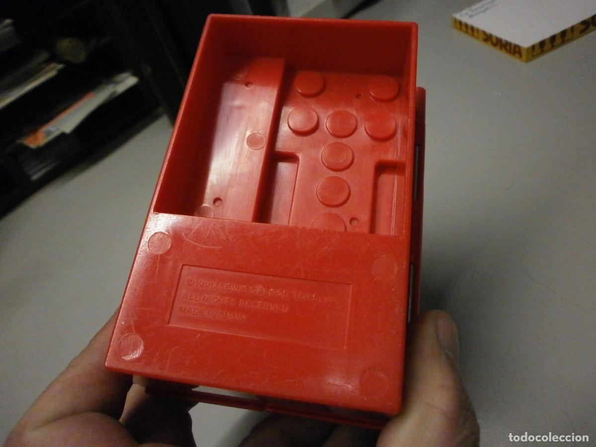 Coches a escala: micromachines micro machines box competicion - Foto 7