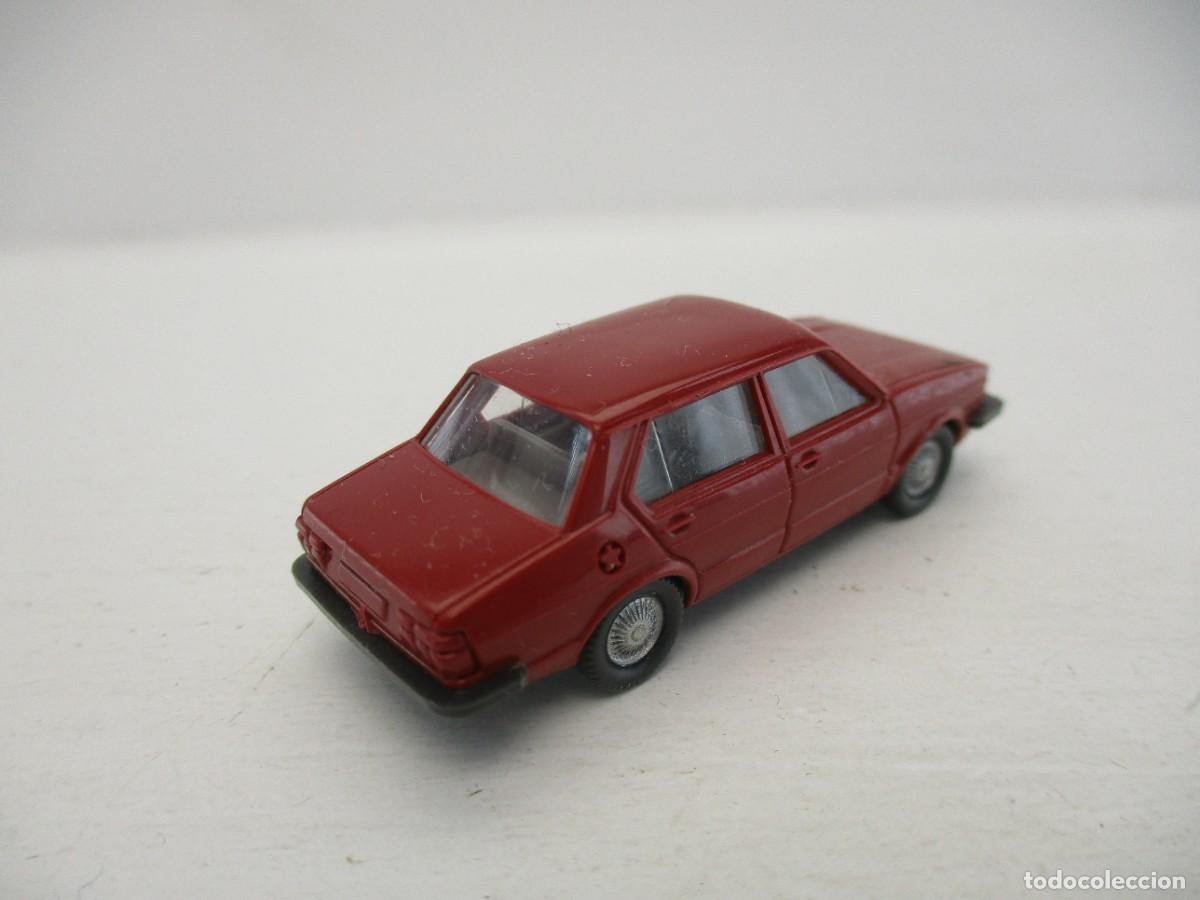 Coches a escala: COCHE ESCALA 1:87 REF B7 - Foto 2
