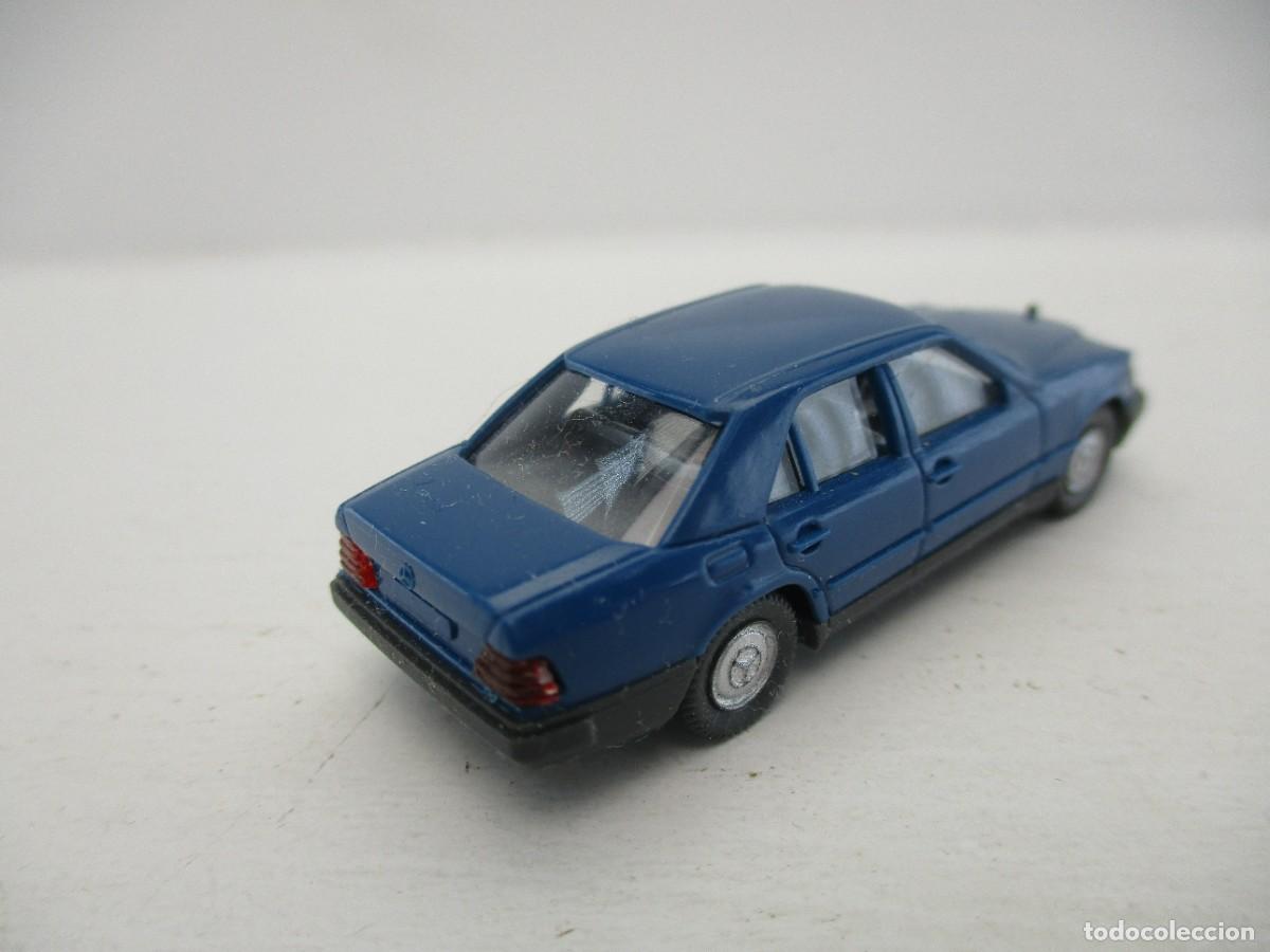 Coches a escala: COCHE ESCALA 1:87 REF B7 - Foto 2