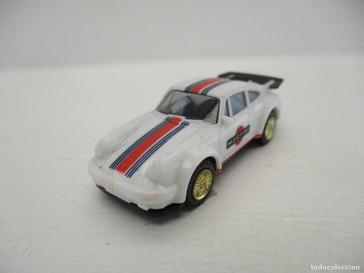 Coches a escala: COCHE ESCALA 1:87 REF B7 - Foto 1