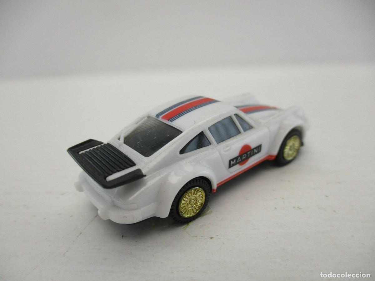 Coches a escala: COCHE ESCALA 1:87 REF B7 - Foto 2
