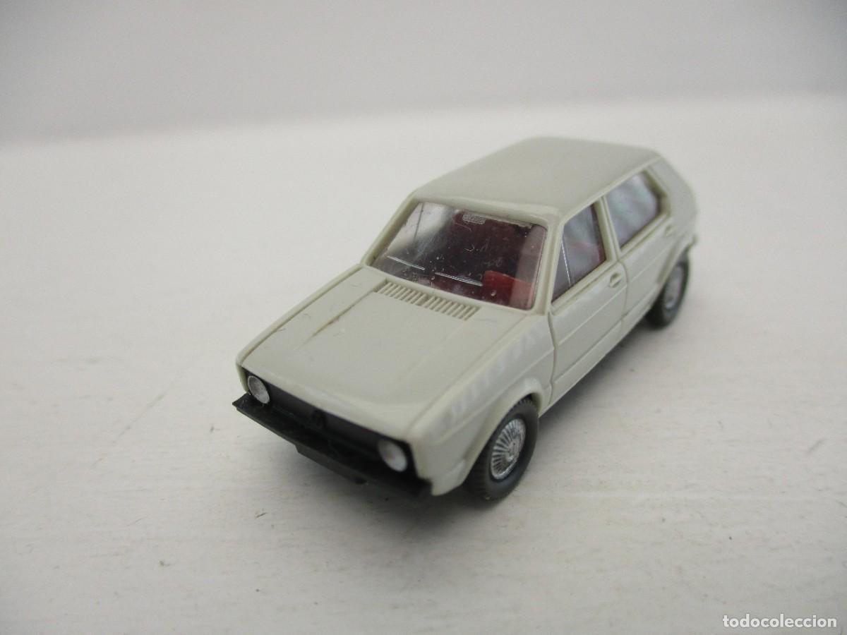Coches a escala: COCHE ESCALA 1:87 REF B7 - Foto 1