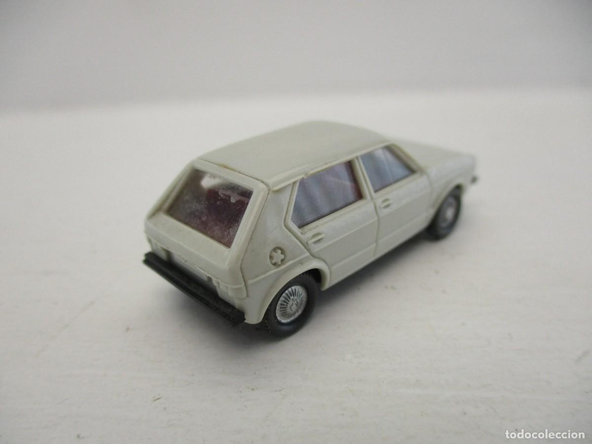 Coches a escala: COCHE ESCALA 1:87 REF B7 - Foto 2