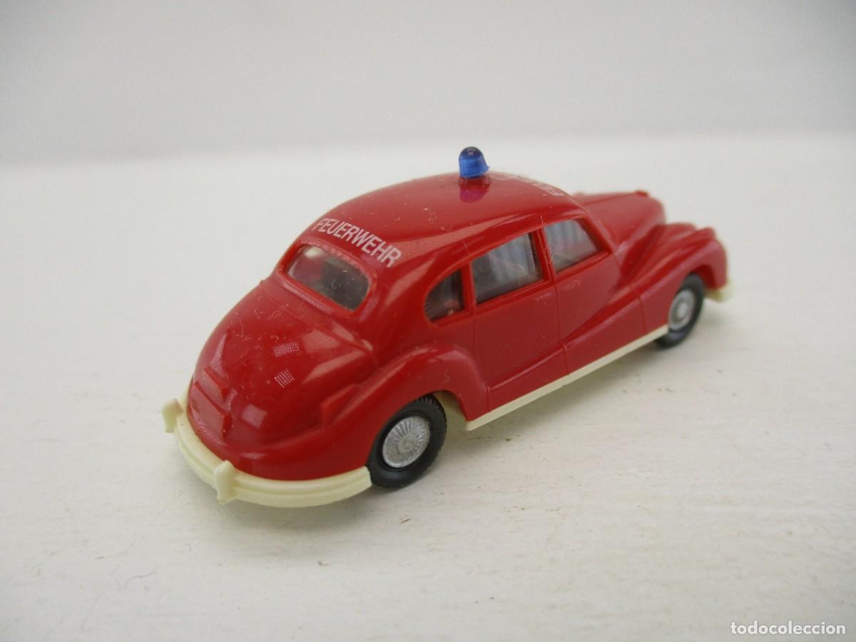 Coches a escala: COCHE ESCALA 1:87 REF B7 - Foto 2