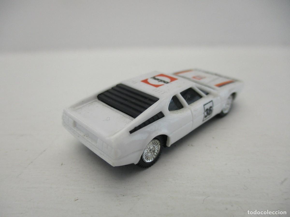 Coches a escala: COCHE ESCALA 1:87 REF B7 - Foto 2