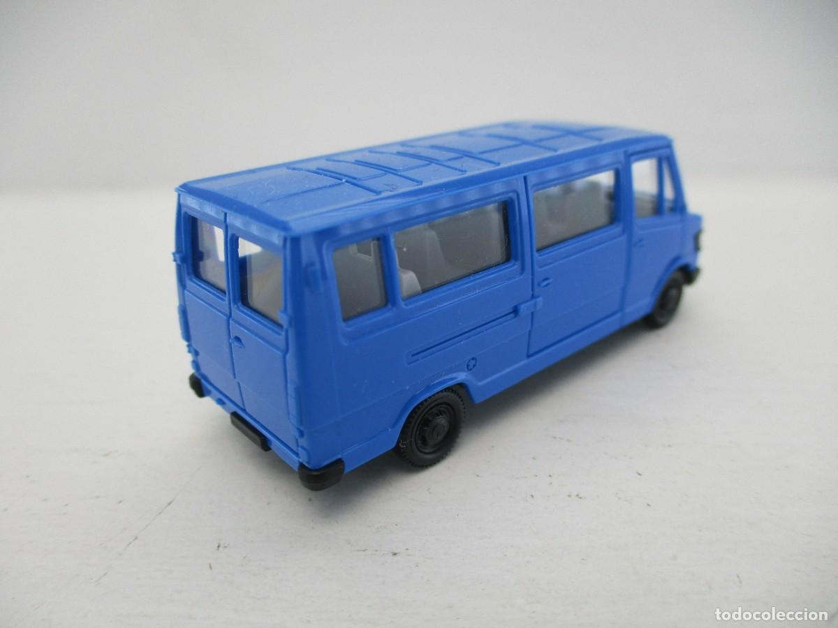 Coches a escala: COCHE ESCALA 1:87 REF B7 - Foto 2