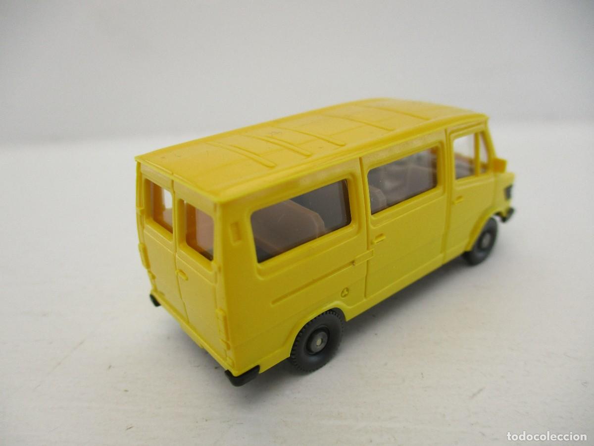 Coches a escala: COCHE ESCALA 1:87 REF B7 - Foto 2