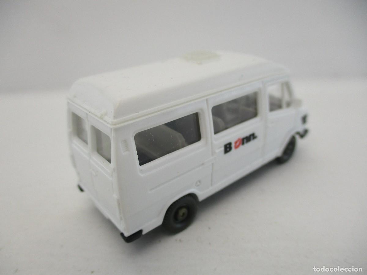 Coches a escala: COCHE ESCALA 1:87 REF B7 - Foto 2