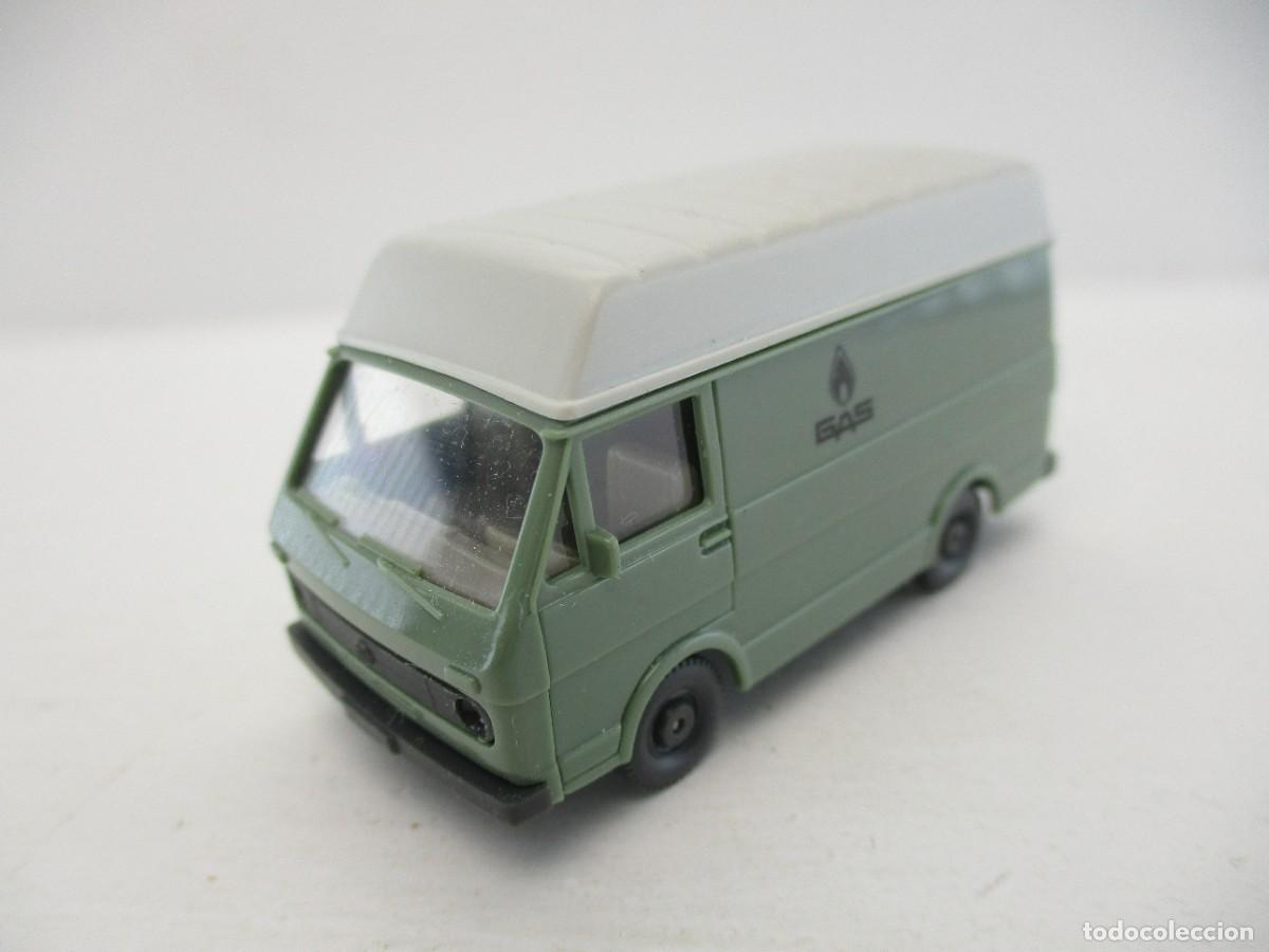 Coches a escala: COCHE ESCALA 1:87 REF B7 - Foto 1