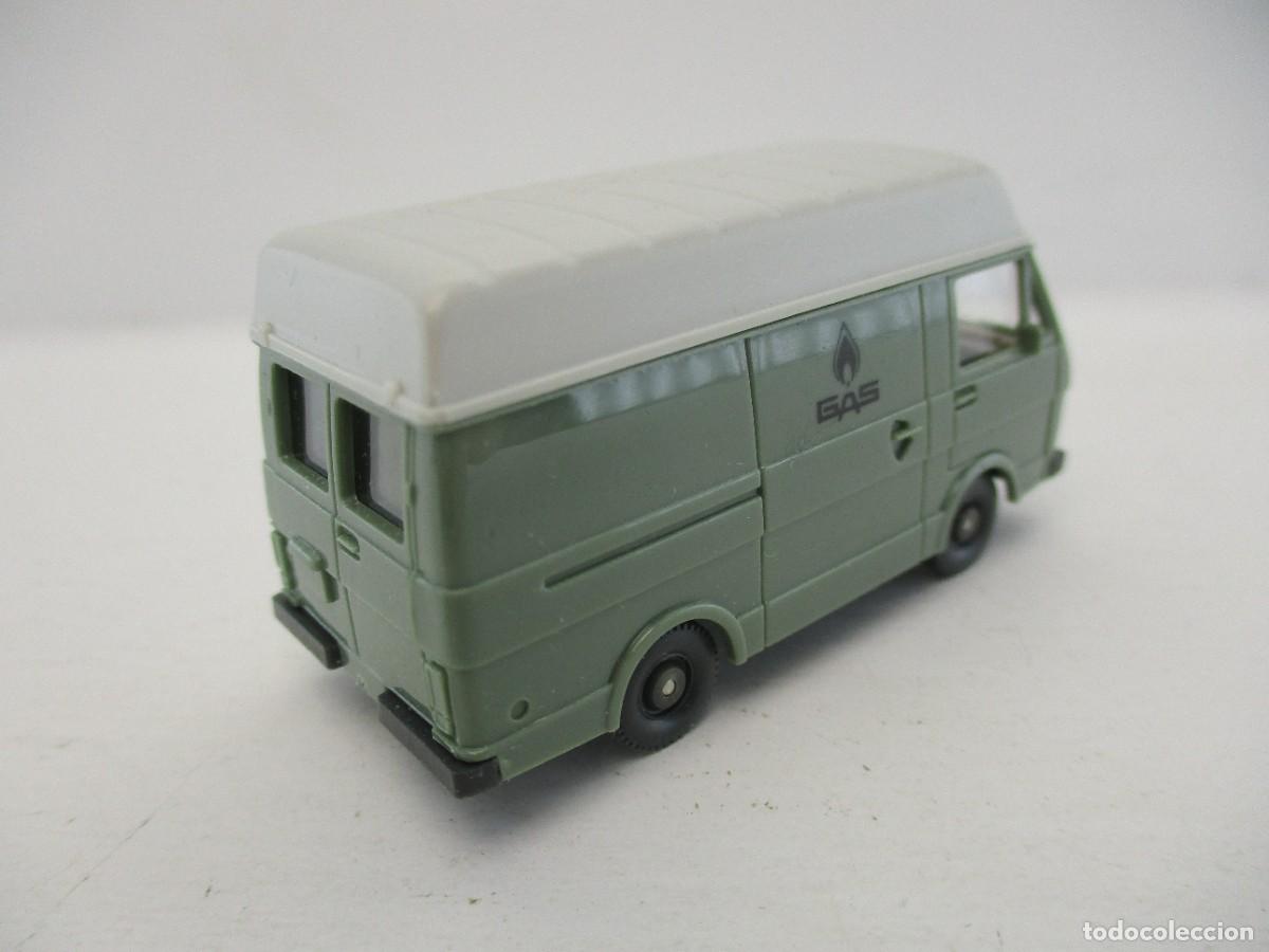 Coches a escala: COCHE ESCALA 1:87 REF B7 - Foto 2