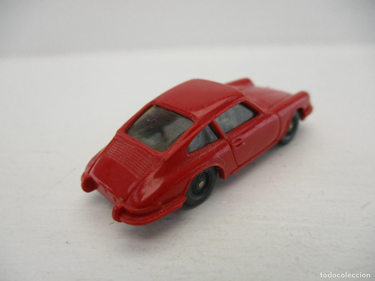Coches a escala: COCHE ESCALA 1:87 REF B3 - Foto 2