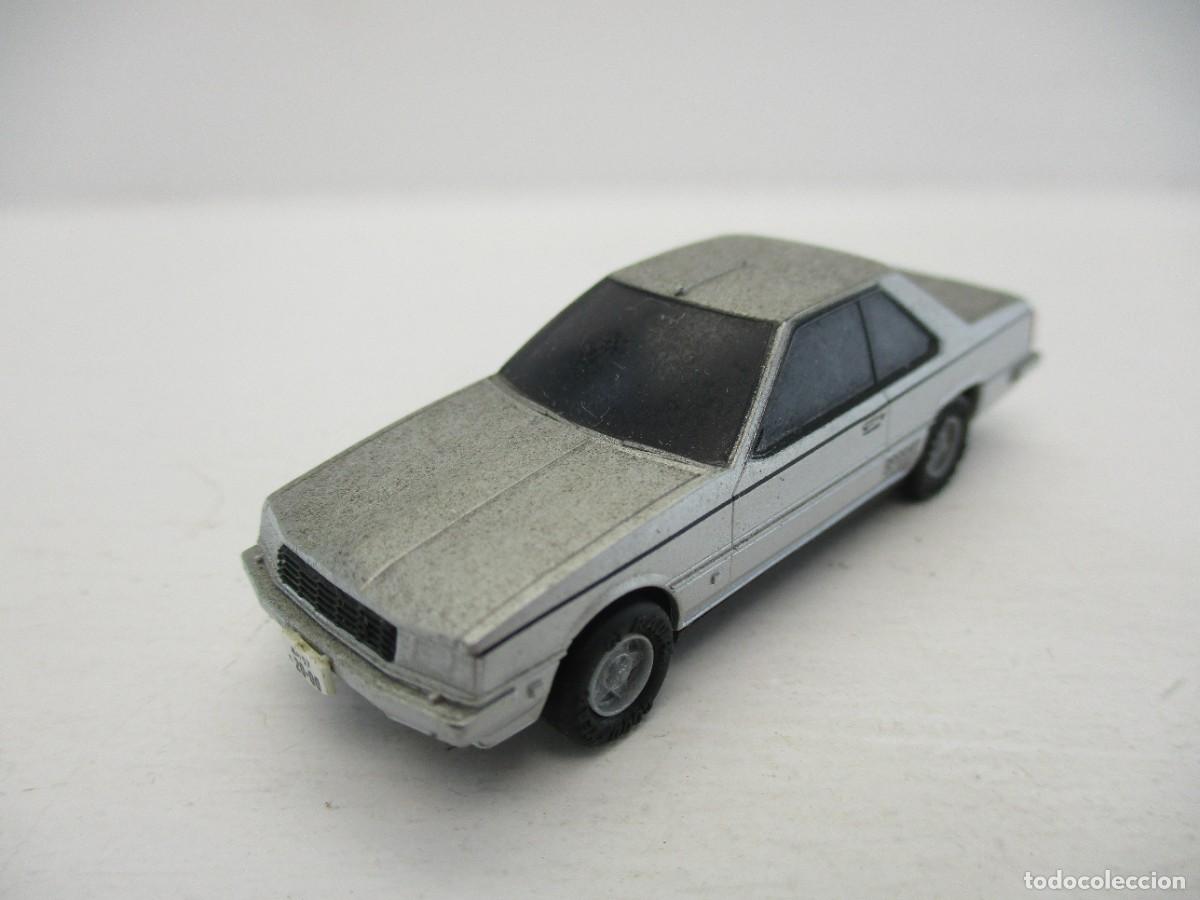 Coches a escala: COCHE ESCALA 1:87 REF B3 - Foto 1