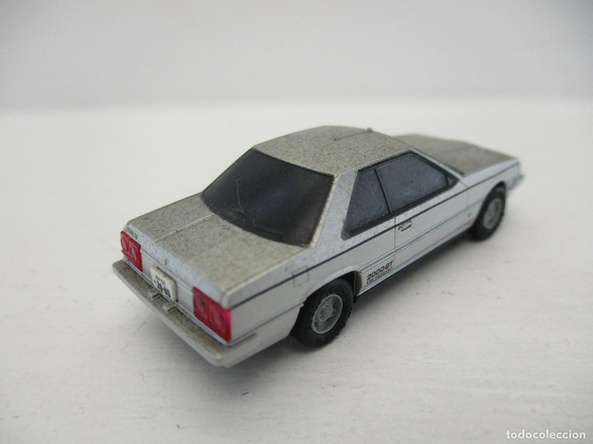 Coches a escala: COCHE ESCALA 1:87 REF B3 - Foto 2