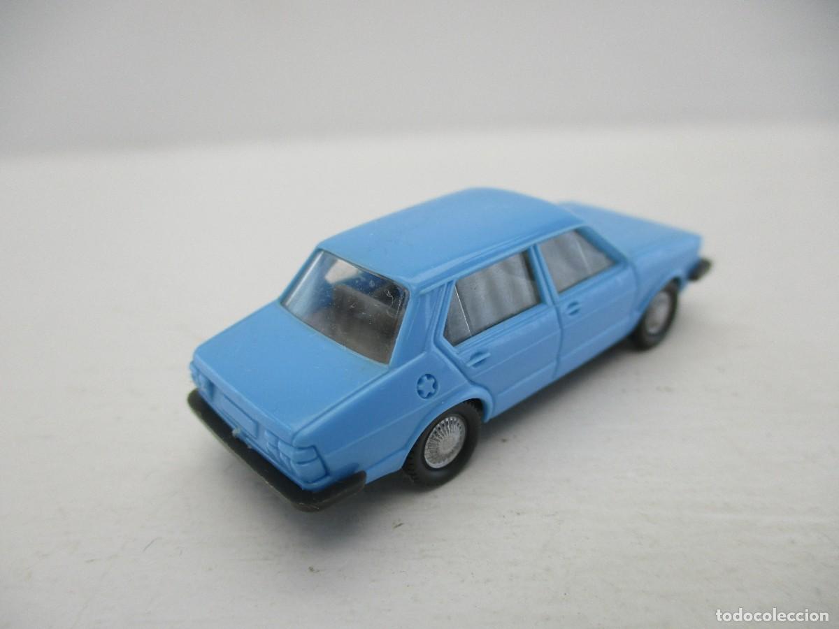 Coches a escala: COCHE ESCALA 1:87 REF B3 - Foto 2