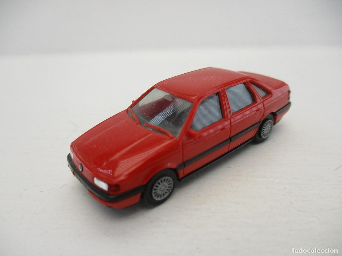 Coches a escala: COCHE ESCALA 1:87 REF B3 - Foto 1