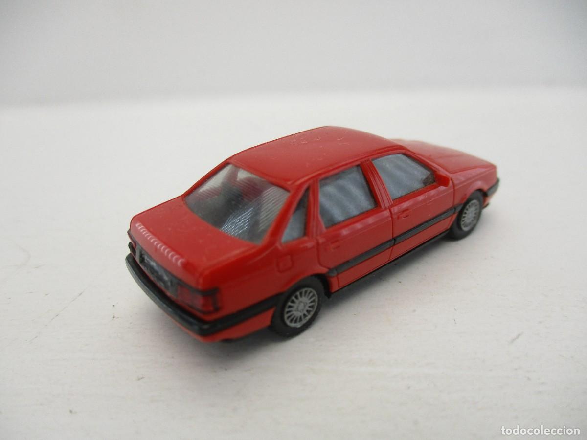 Coches a escala: COCHE ESCALA 1:87 REF B3 - Foto 2