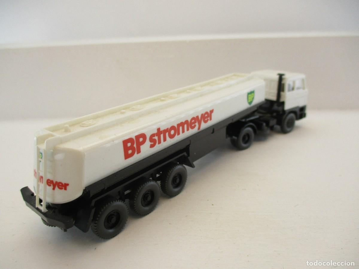 Coches a escala: CAMION ESCALA 1:87 REF KA - Foto 2