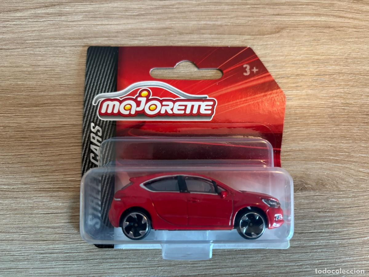 Coches a escala: Ds4 majorette ds4 majorette - Foto 1