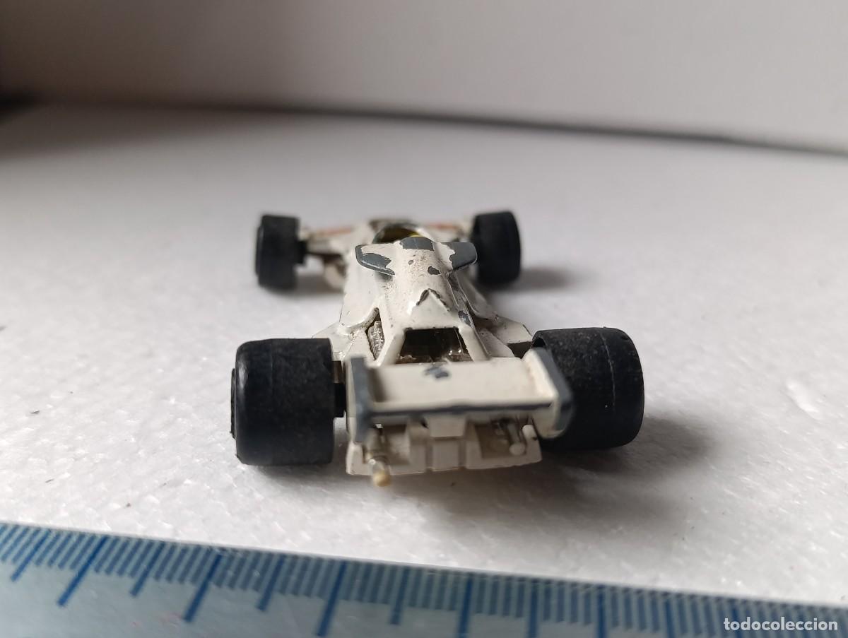 Coches a escala: F1 SHADOW - ESC. 1/50 - MAJORETTE - ( ) COCHE - Foto 5