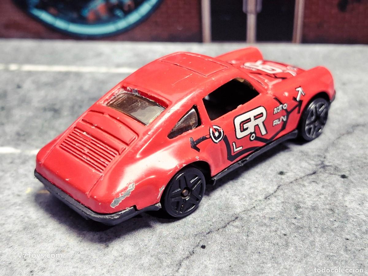 Coches a escala: Porsche Sin Marca 1/64 - Foto 2