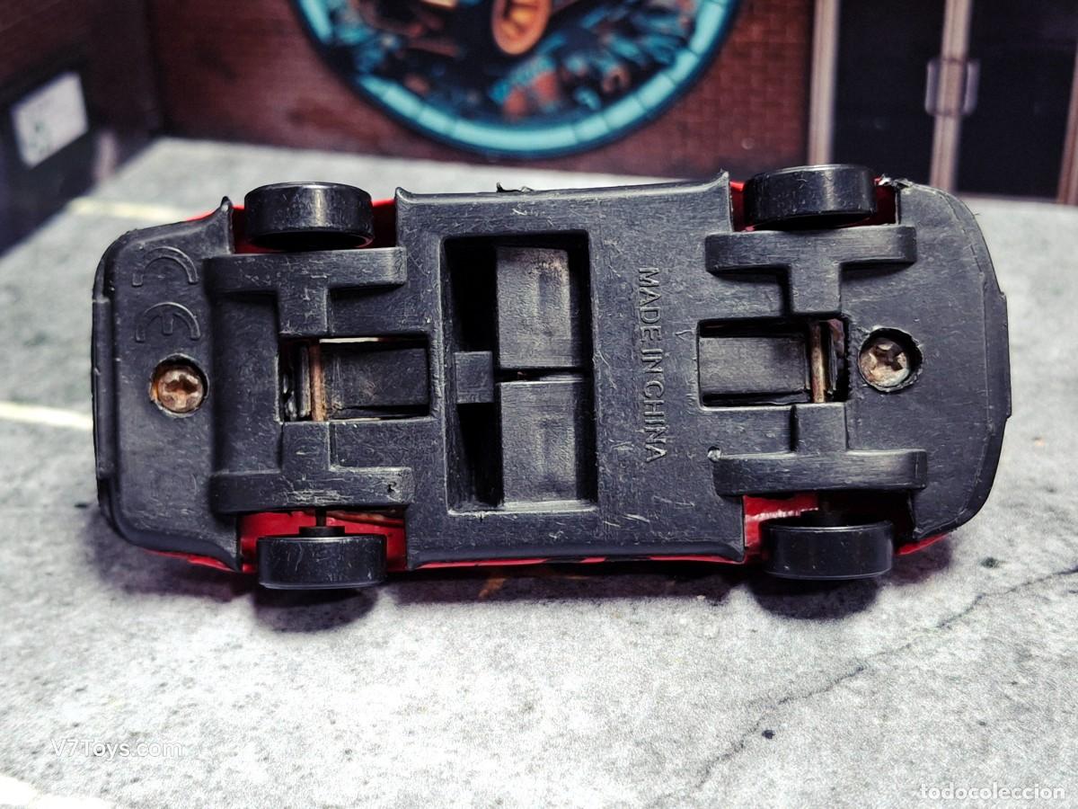 Coches a escala: Porsche Sin Marca 1/64 - Foto 3