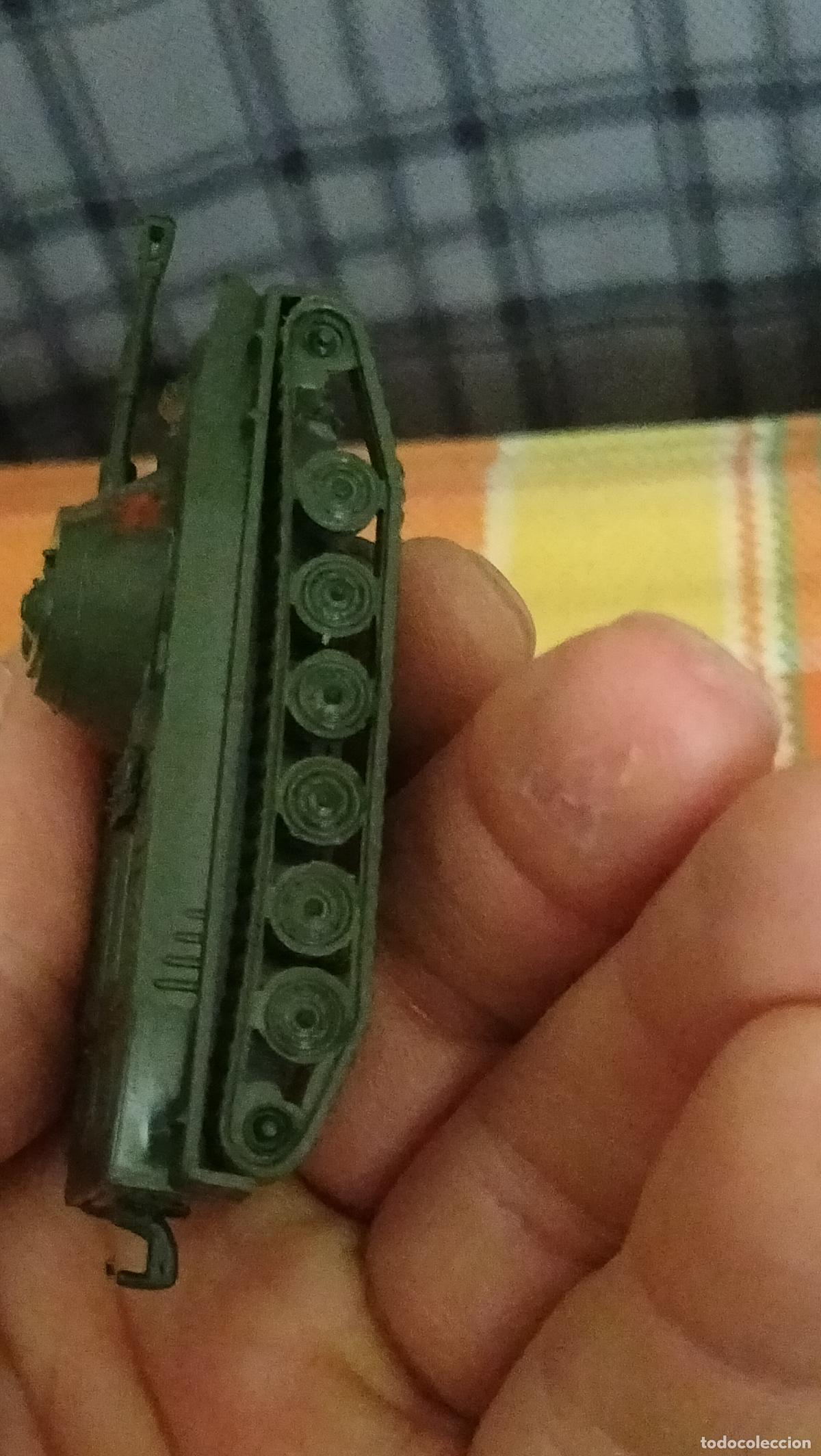 Coches a escala: ANTIGUO MICRO-MINIATURAS EKO, PT/76 - Foto 7