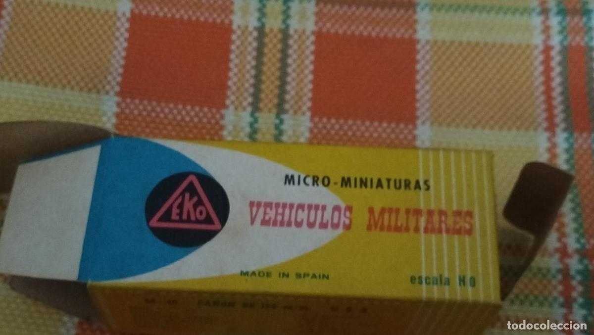 Coches a escala: ANTIGUO MICRO MINIATURAS VEHICULOS COMERCIALES ESCALA HO