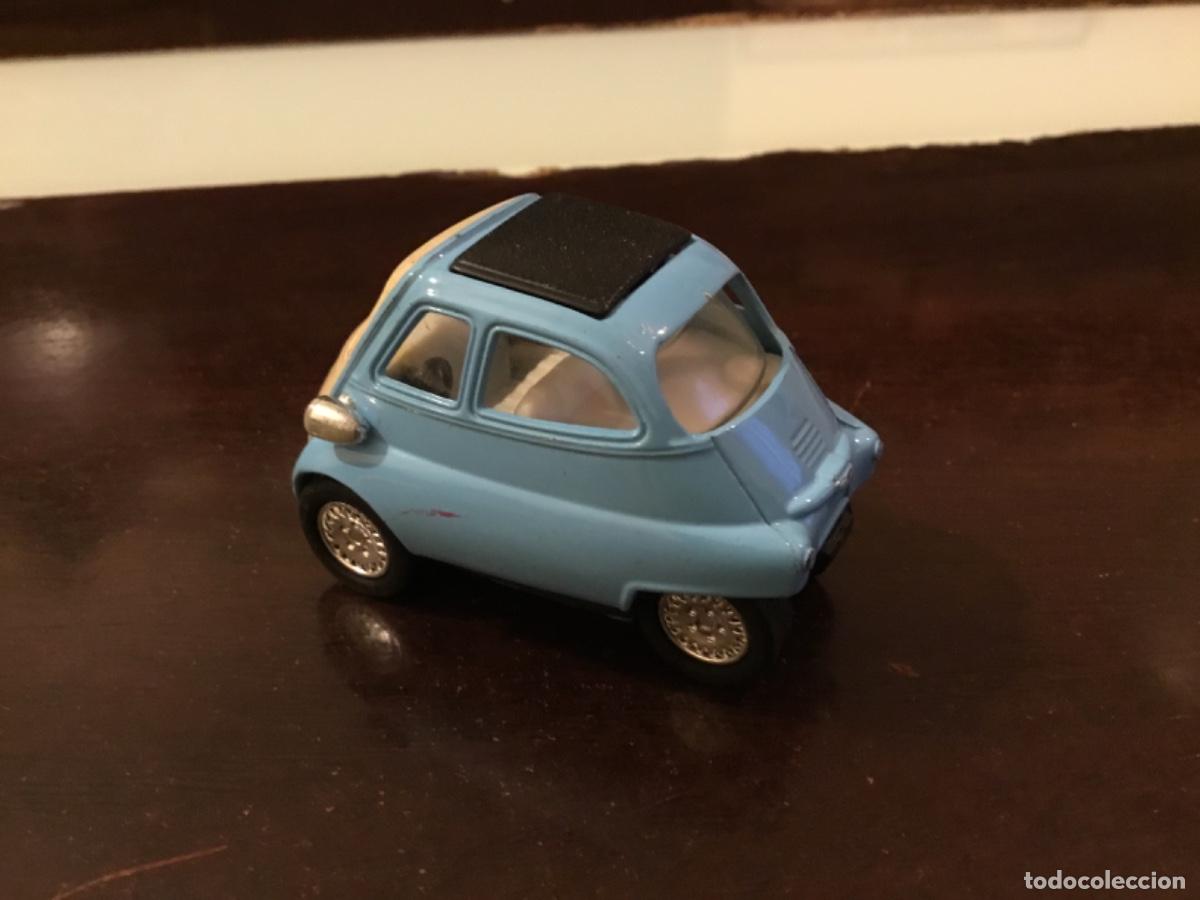 Coches a escala: Coche BMW sierra,kinsmart - Foto 2