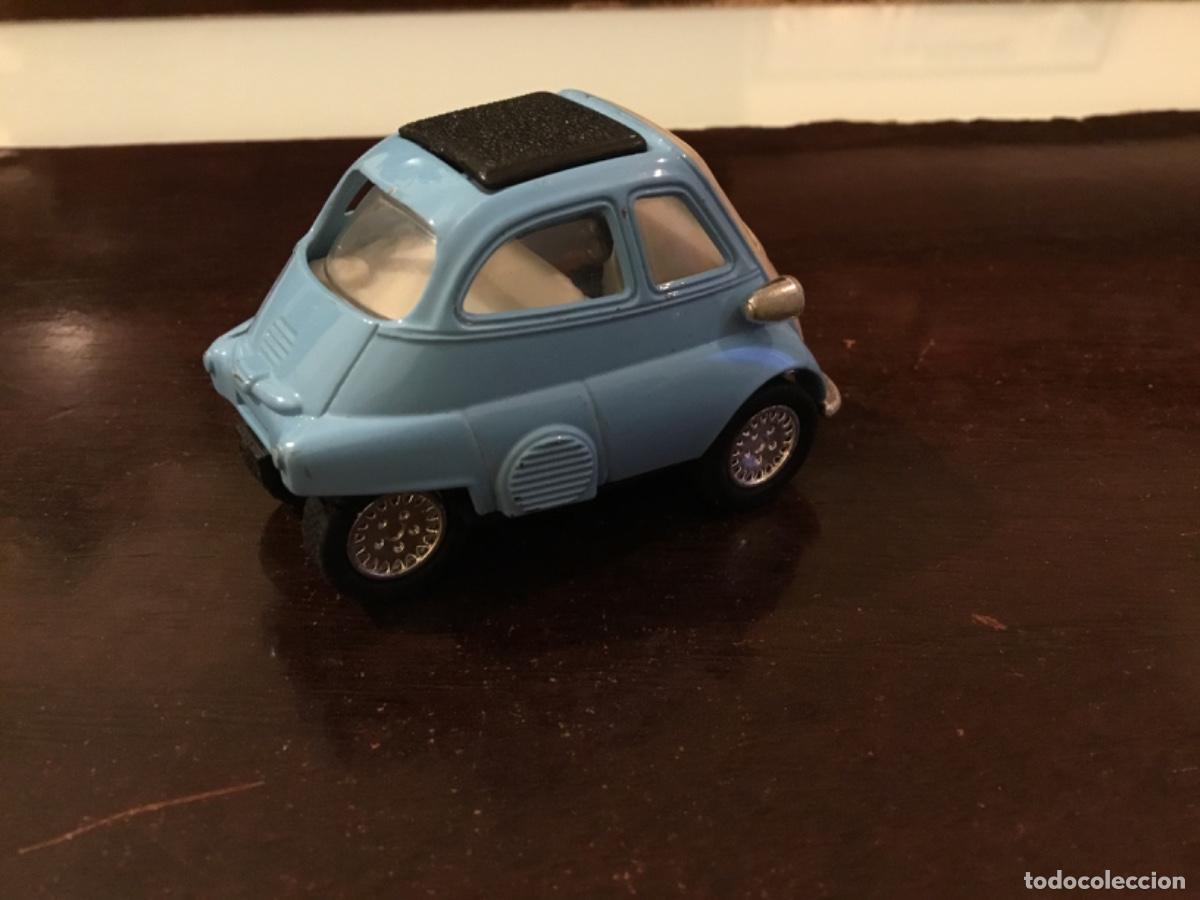 Coches a escala: Coche BMW sierra,kinsmart - Foto 3