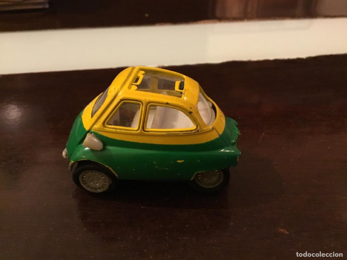 Coches a escala: Coche BMW sierra,kinsmart - Foto 2