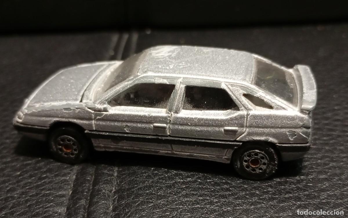 Coches a escala: CITROEN XM - COCHE MINIATURA - MAJORETTE - 1/61 - PARA RESTAURAR