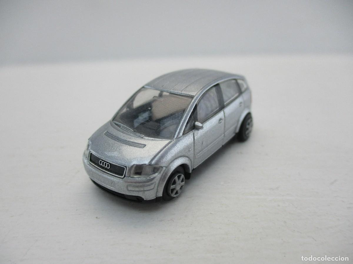 Coches a escala: COCHE ESCALA 1:87 REF FL - Foto 1