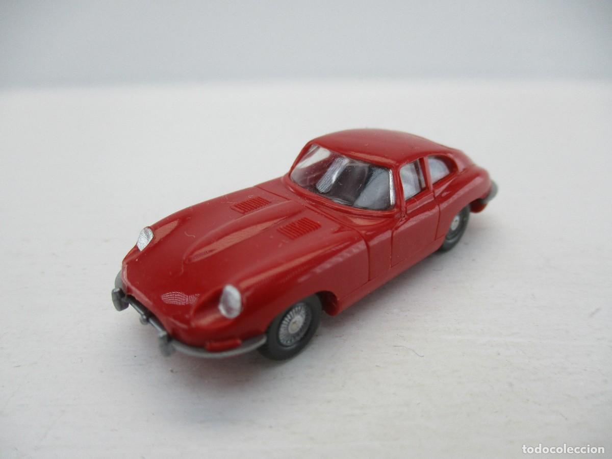 Coches a escala: COCHE ESCALA 1:87 REF FL - Foto 1