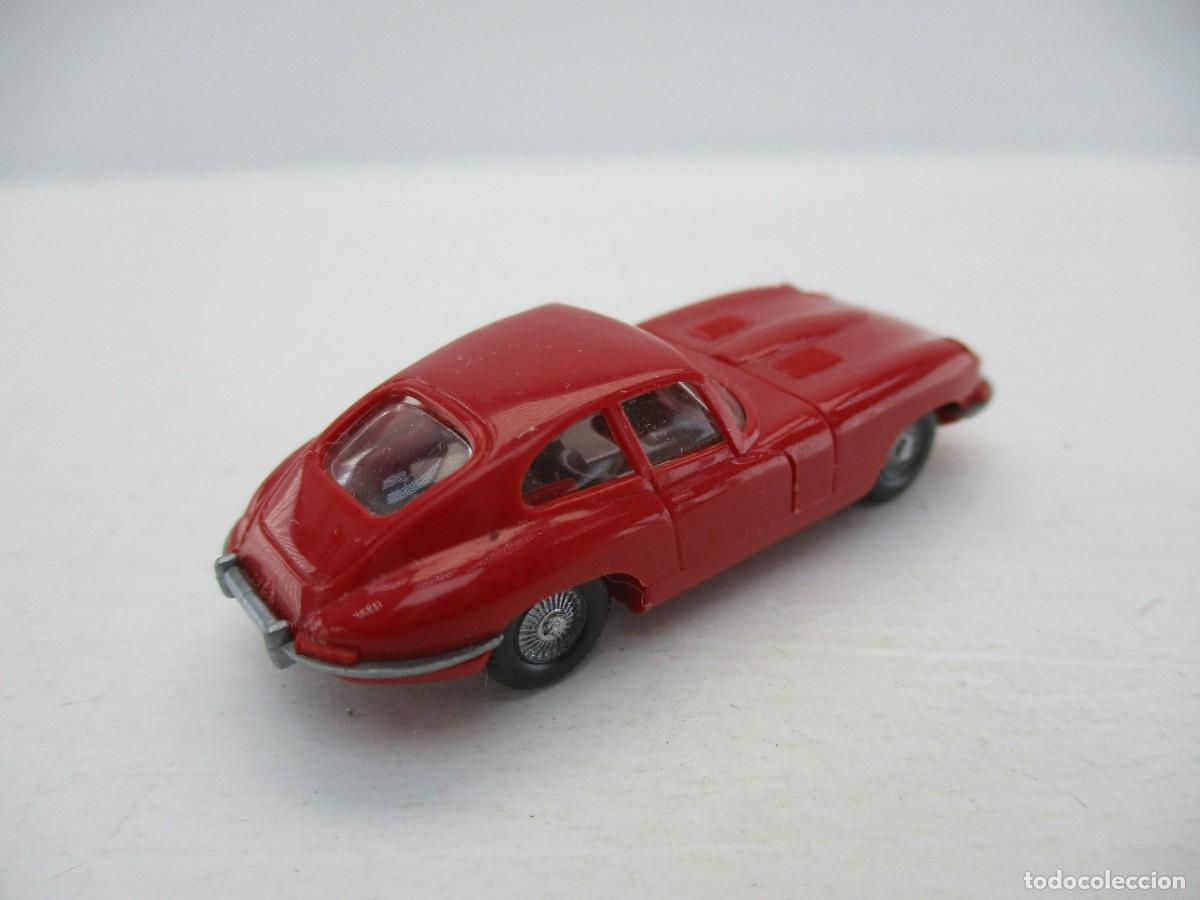 Coches a escala: COCHE ESCALA 1:87 REF FL - Foto 2