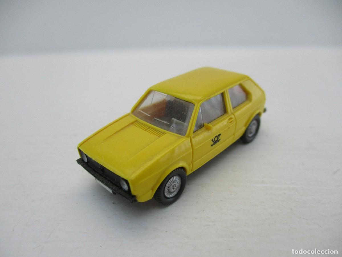 Carros em escala: COCHE ESCALA 1:87 REF FL