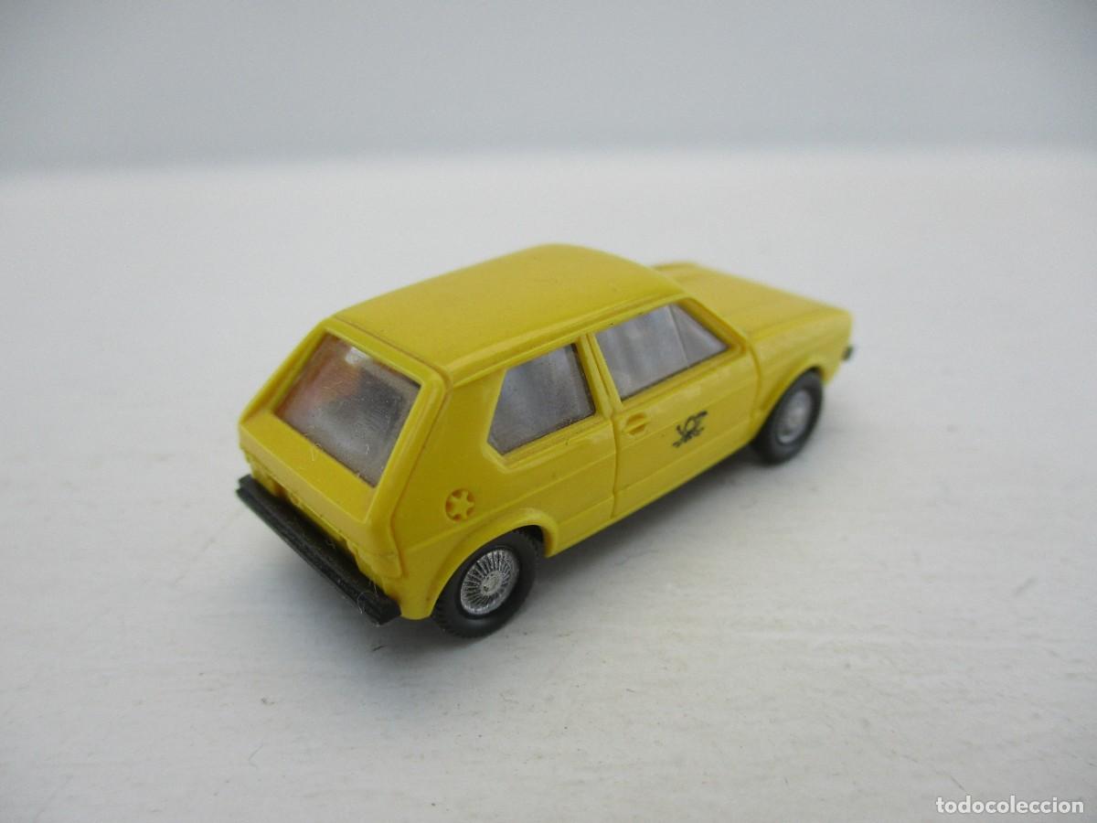 Coches a escala: COCHE ESCALA 1:87 REF FL - Foto 2