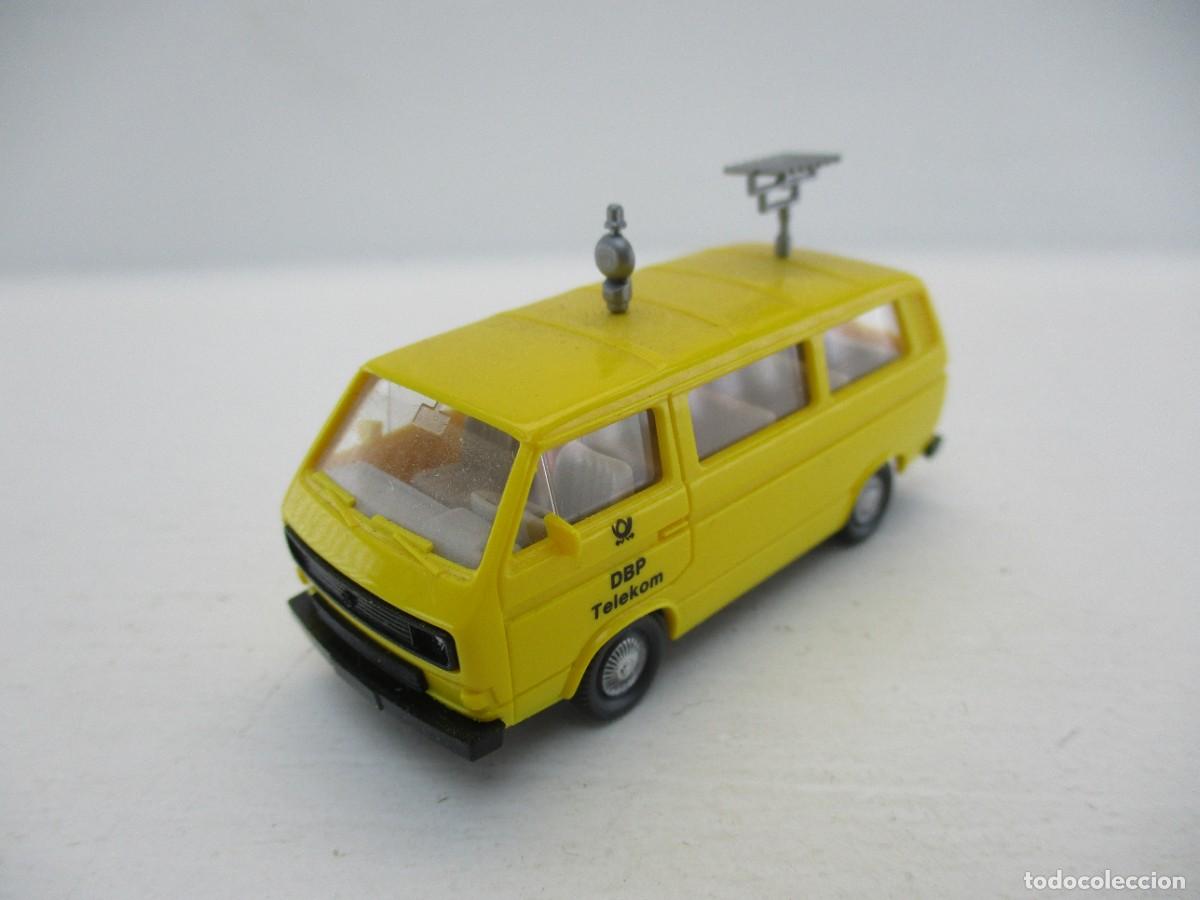 Carros em escala: COCHE ESCALA 1:87 REF FL