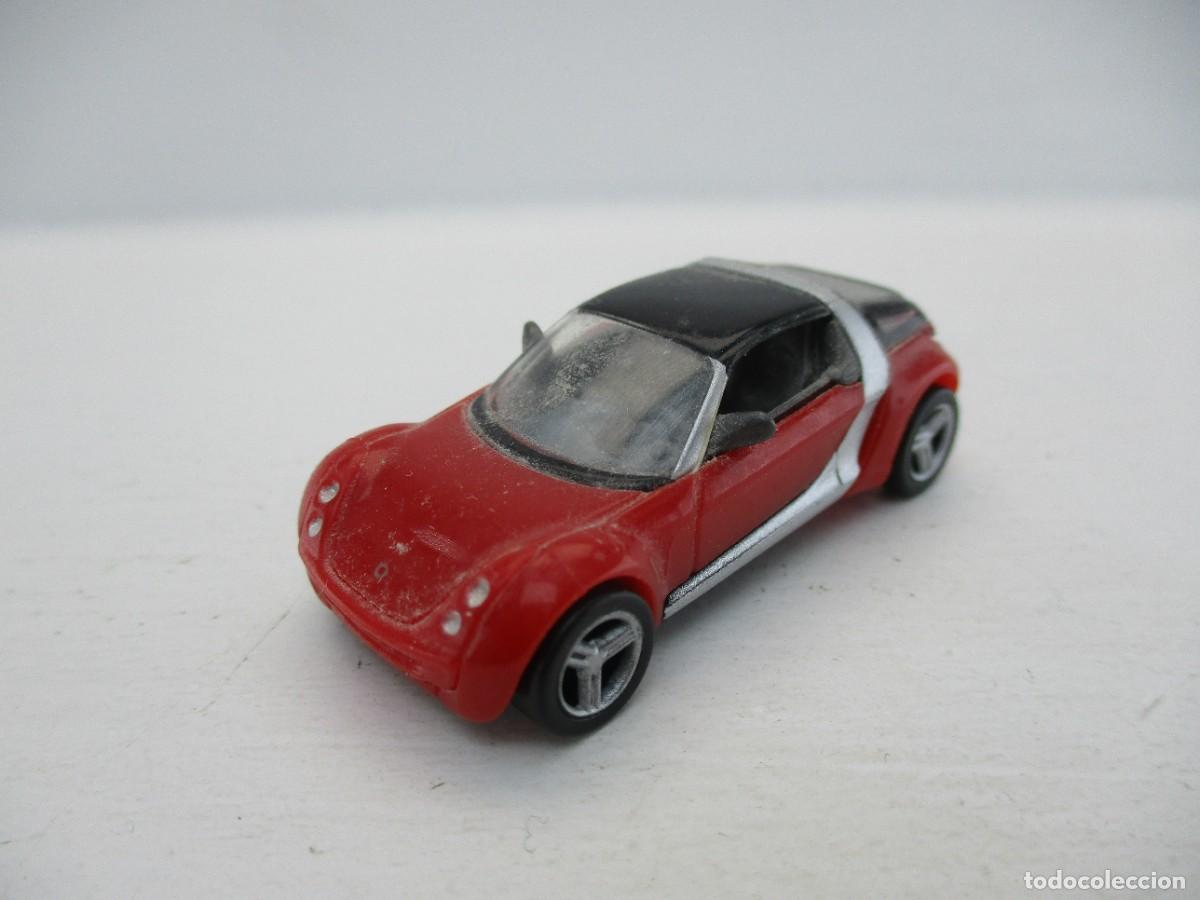 Carros em escala: COCHE ESCALA 1:87 REF FL