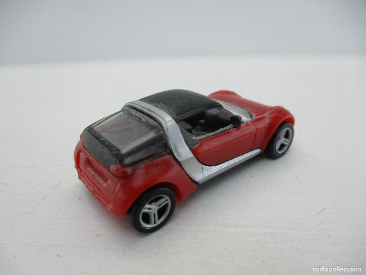 Coches a escala: COCHE ESCALA 1:87 REF FL - Foto 2