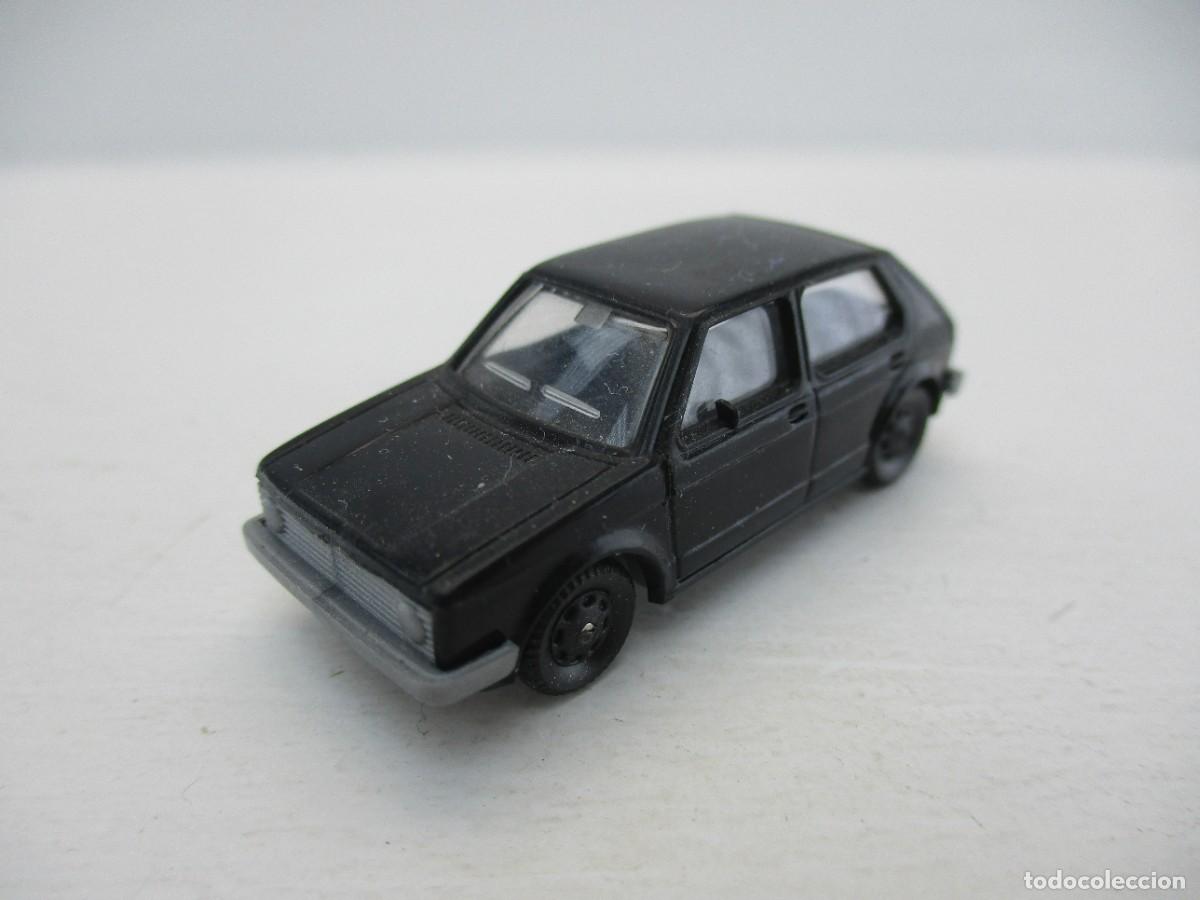 Coches a escala: COCHE ESCALA 1:87 REF FL - Foto 1