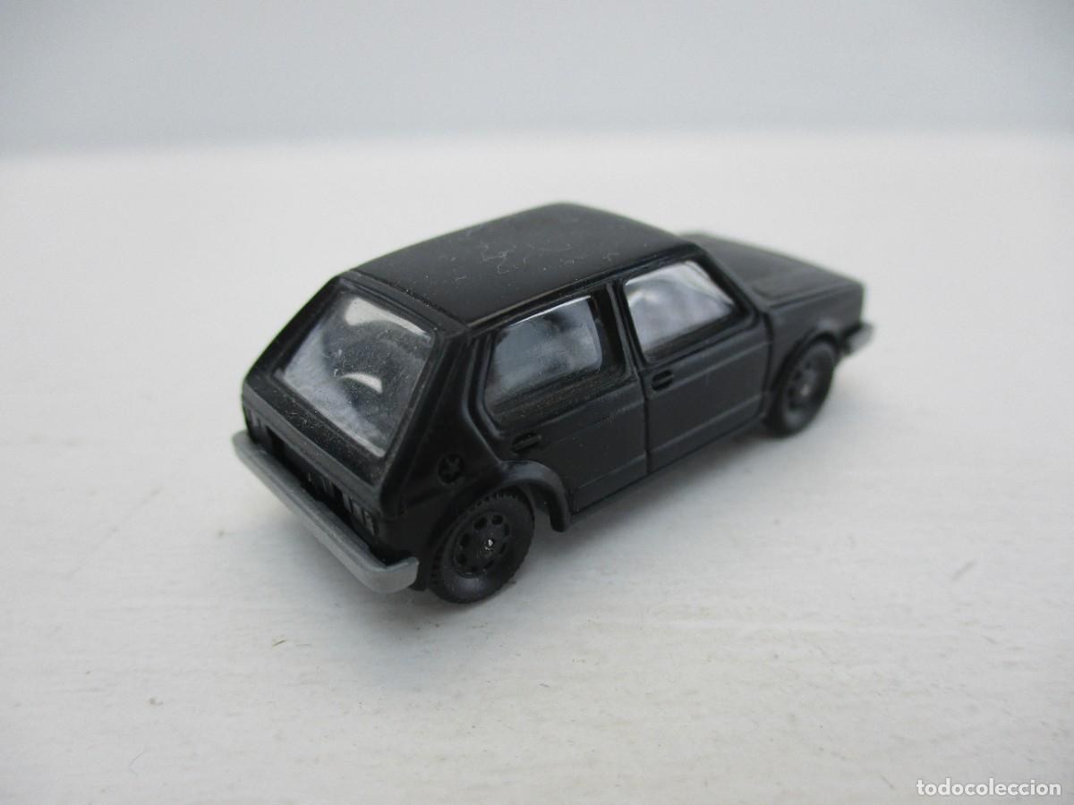 Coches a escala: COCHE ESCALA 1:87 REF FL - Foto 2