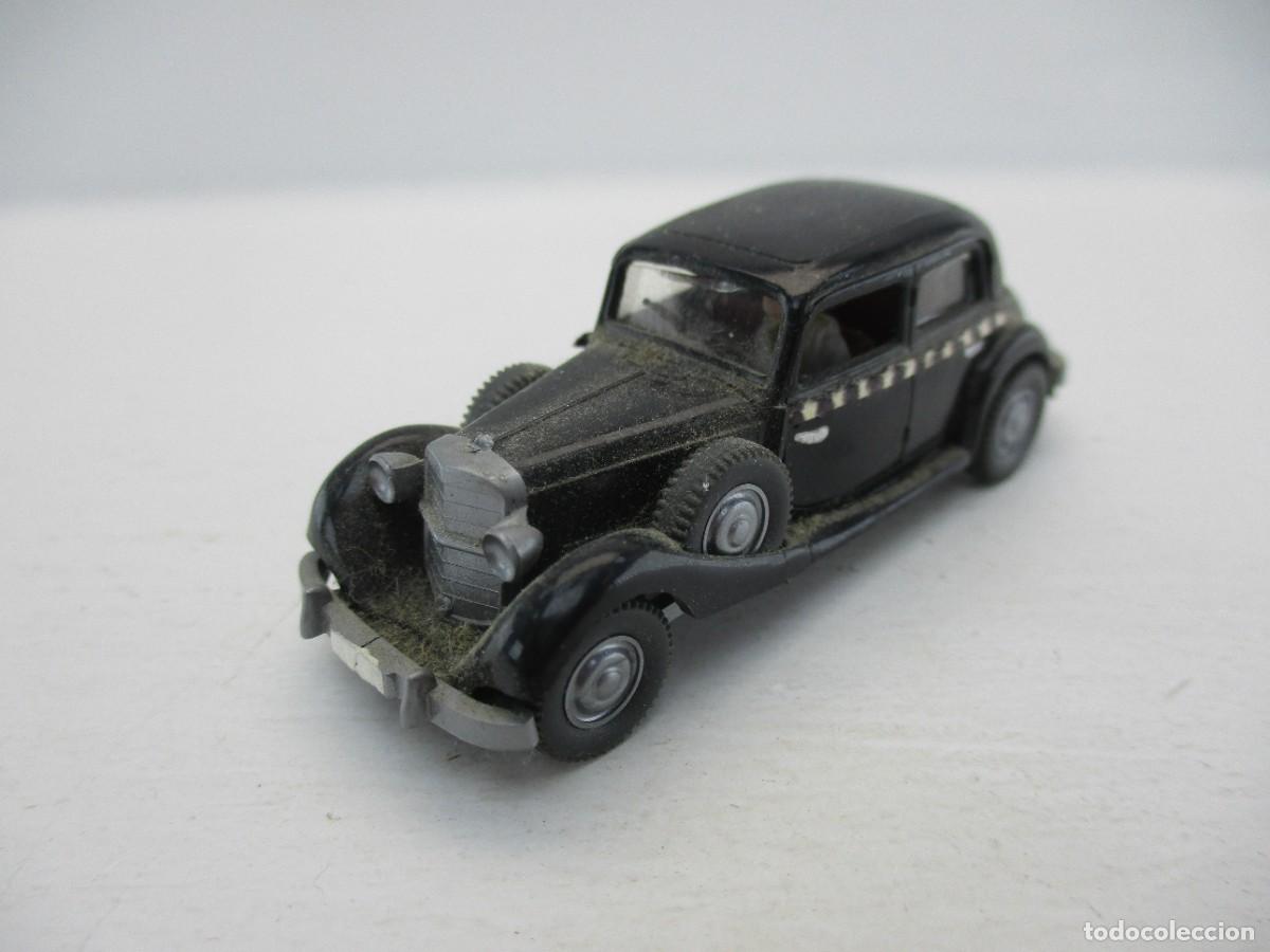 Coches a escala: COCHE ESCALA 1:87 REF FL - Foto 1