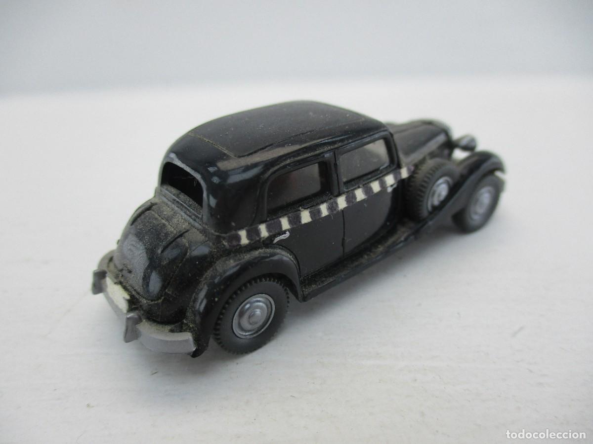 Coches a escala: COCHE ESCALA 1:87 REF FL - Foto 2
